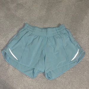 Hotty Hot Lululemon Shorts